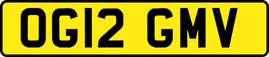 OG12GMV