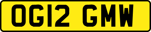 OG12GMW