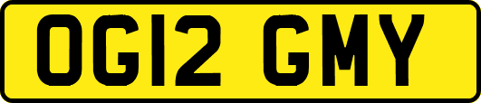 OG12GMY