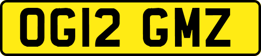 OG12GMZ