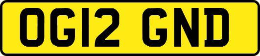 OG12GND