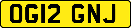 OG12GNJ