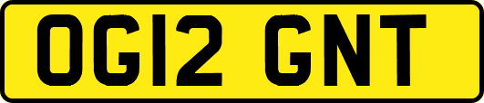 OG12GNT
