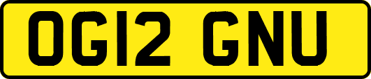 OG12GNU