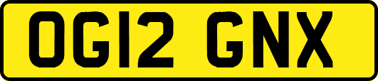 OG12GNX