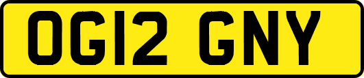 OG12GNY