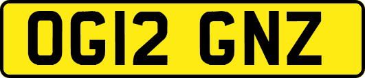 OG12GNZ