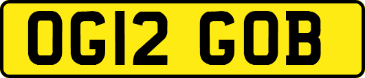 OG12GOB