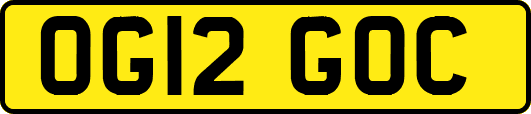 OG12GOC