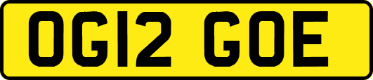 OG12GOE