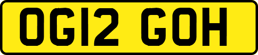 OG12GOH