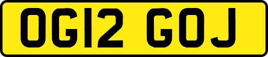 OG12GOJ