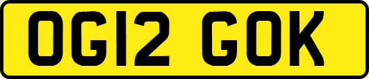 OG12GOK