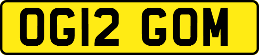 OG12GOM