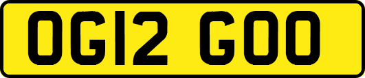 OG12GOO