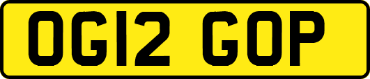 OG12GOP