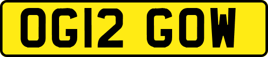 OG12GOW