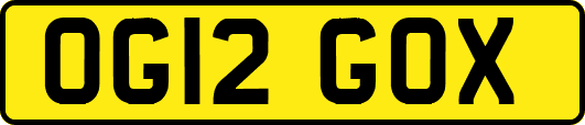 OG12GOX