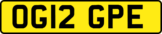 OG12GPE