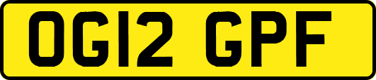 OG12GPF