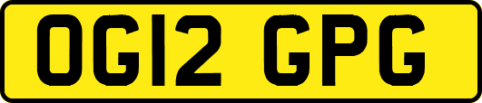 OG12GPG