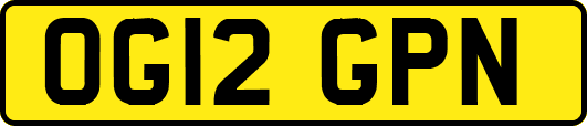OG12GPN