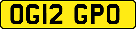 OG12GPO