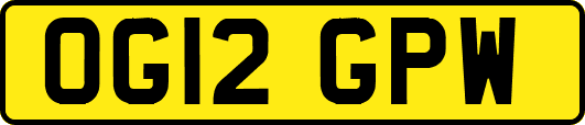 OG12GPW