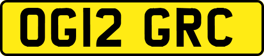 OG12GRC