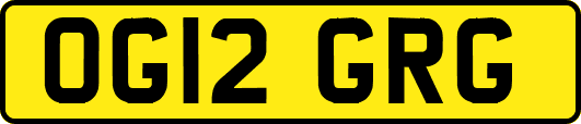 OG12GRG