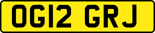 OG12GRJ