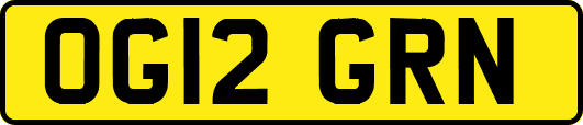 OG12GRN