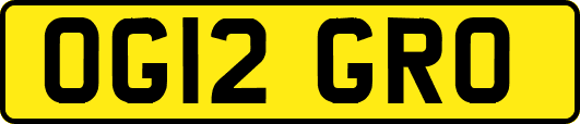 OG12GRO