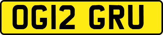 OG12GRU