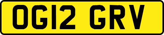 OG12GRV