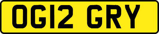 OG12GRY