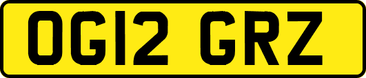 OG12GRZ