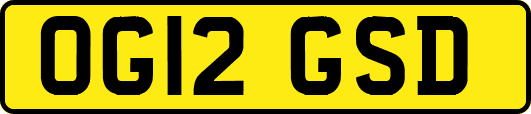 OG12GSD