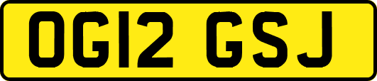 OG12GSJ