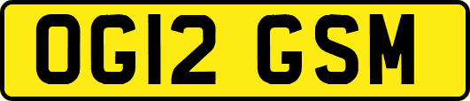 OG12GSM
