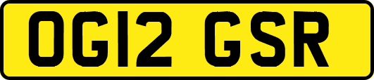 OG12GSR