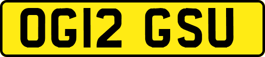 OG12GSU