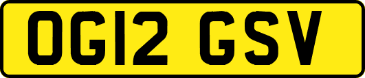 OG12GSV
