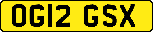 OG12GSX