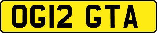 OG12GTA