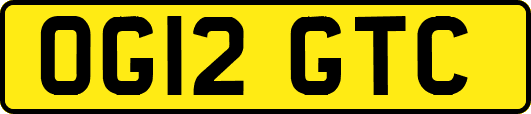 OG12GTC