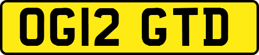 OG12GTD