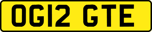 OG12GTE
