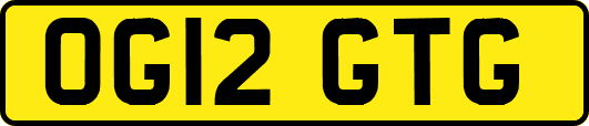 OG12GTG