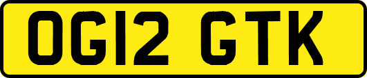 OG12GTK